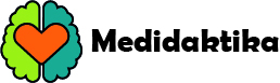 Medidaktika Logo